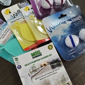 Dishwasher Freshners